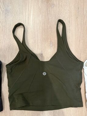 Lulu Lemon Align Tank